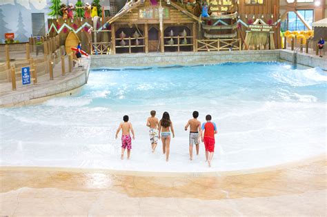 Great Wolf Lodge Atlanta Day Pass | ResortPass