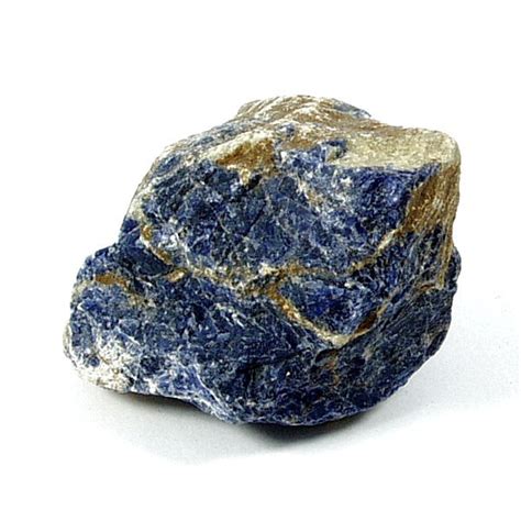 Sodalite | The Rough Rock Shop