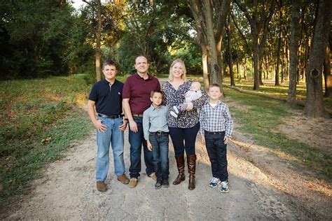 Blended Family Portraits|The More the Merrier- Miette Photography