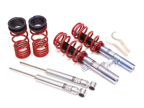 Eibach Pro Street Coilovers (2013+) - Dynosty