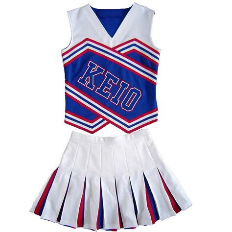 Polyester Uniformes De Cheerleading - Buy Polyester Uniformes Product on Alibaba.com