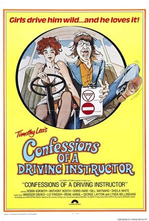 CONFESSIONS OF A DRIVING INSTRUCTOR - Filmbankmedia