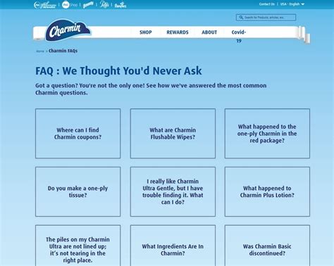 10 of The Best FAQs Page Design Inspiration