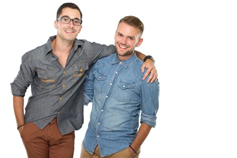 'Bromances' May Actually Have Health Benefits, Study Says | American Council on Science and Health