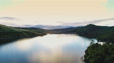 Lake Nacimiento Fishing: Catch White Bass & More - Best Fishing in America