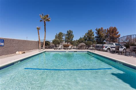 Baymont by Wyndham Barstow Historic Route 66 | Barstow, CA Hotels