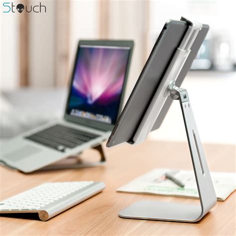 Top 10 Best iPad Stand and Tablet Holder Reviews 2018 - Trustorereview