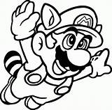 Mario Coloring Pages Printable Free  Customize And Print sketch template