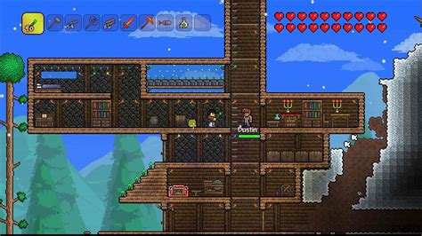 Terraria (PS3 / PlayStation 3) Game Profile | News, Reviews, Videos & Screenshots