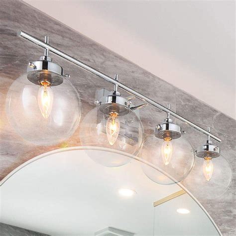 Bathroom Vanity Lights | nobleliftrussia.ru