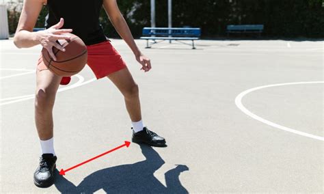 What Is A Pivot In Basketball? (Pivoting Techniques Explained) - Info Hoops