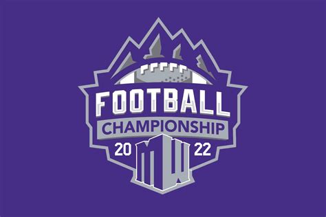 2022 Mountain West Championship Game: Matchup, kickoff time, TV