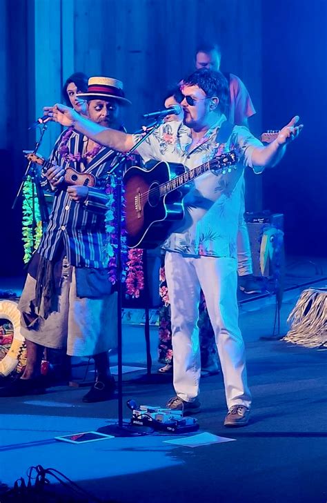 Photos 2023 - A1A The Official Jimmy Buffett Tribute Band