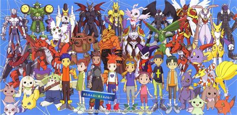 Dare to be stupid!: Digimon Tamers, Frontier, and Savers! Coming soon to a theather near you ...