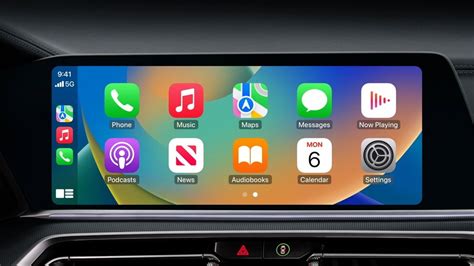 CarPlay | Updates, Features, Availability