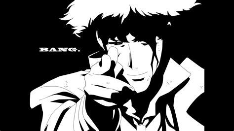 Cowboy Bebop HD Wallpapers - Top Free Cowboy Bebop HD Backgrounds - WallpaperAccess