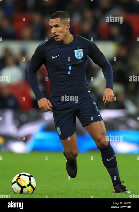 Jake Livermore, England Stock Photo - Alamy