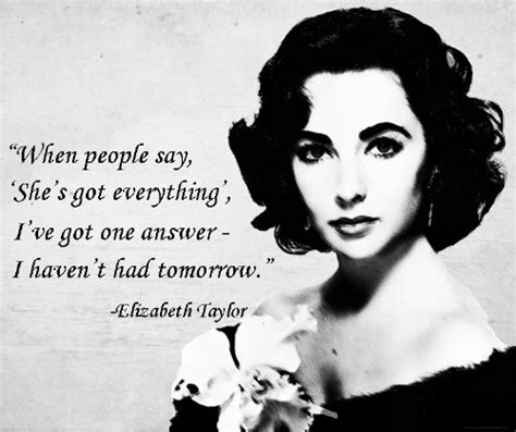 Elizabeth Taylor Quotes On Friendship. QuotesGram