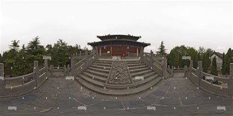 White horse temple luoyang hi-res stock photography and images - Alamy