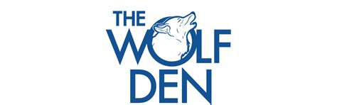 The Wolf Den #926 - The Four-Letter Word - The Wolf Den