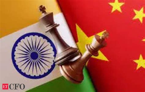 Economic Survey 2024 highlights India's manufacturing aspirations amid complex China dynamics, ETCFO