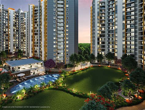 Shapoorji Pallonji - New Real Estate Projects by Shapoorji Pallonji