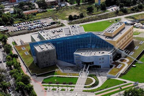 Poznan University Of Medical Sciences Yurtdışı Üniversiteler - Bilimevi Yurtdışı Eğitim