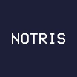 NOTRIS by Where What When Why How