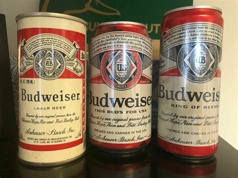 Uncanny: Why 10-ounce cans of Budweiser are popular in parts of ...