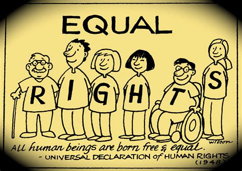 A Legal Assessment of the Rights of the Persons with Disability ...