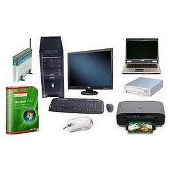 Computer/Printer/Scanner in Vashi , Navi Mumbai , Genius Infotek LLP ...