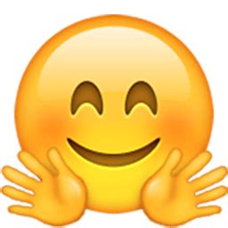 List of iPhone Smileys & People Emojis for Use as Facebook Stickers, Email Emoticons & SMS ...