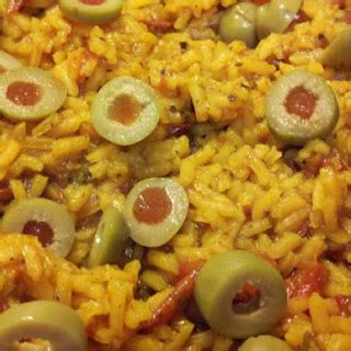 10 Best Goya Sazon Rice And Beans Recipes