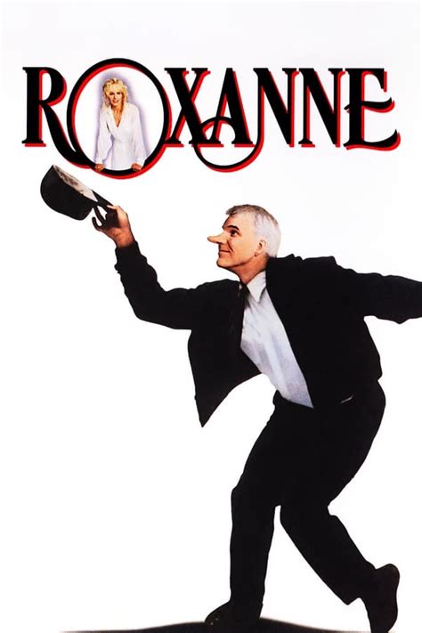 Roxanne (1987) — The Movie Database (TMDB)