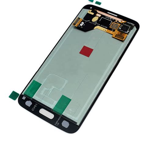 Replace Screen Samsung Galaxy S5 | LCD Display Touch Screen Digitizer