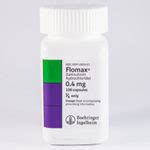 FLOMAX Dosage & Rx Info | Uses, Side Effects