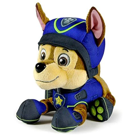 Paw Patrol Spy Chase Plush >>> Read more at the image link. (This is an affiliate link) Paw ...