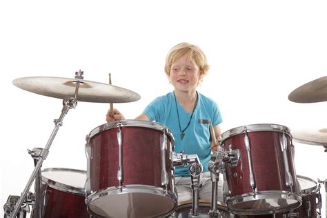 Drum Lessons Brooklyn | Percussion, Rock & More For All Ages