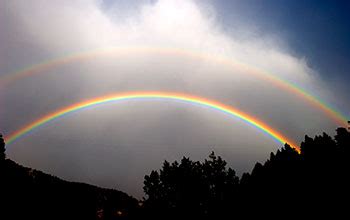 Multimedia Gallery - Double Rainbow | NSF - National Science Foundation