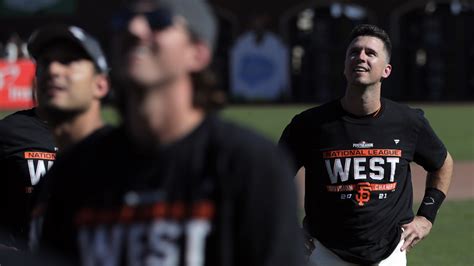 Buster Posey's reaction to Game 162 hinted at retirement to Sergio Romo ...