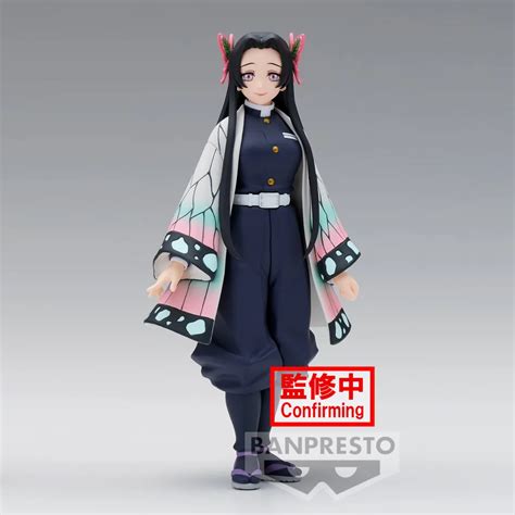 Kanae Kocho Vol. 40 Figure | Kimetsu No Yaiba: Demon Slayer Figure ...