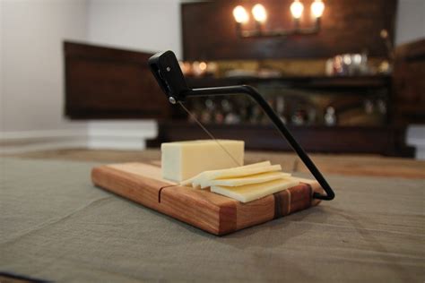 DIY Cheese Slicer Board : 6 Steps (with Pictures) - Instructables