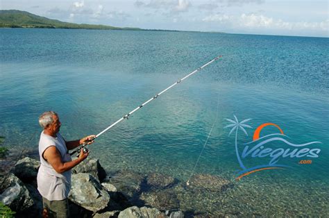 vieques-fishing - Vieques