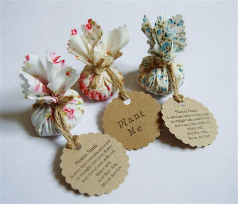 29 Wedding Favors Your Guests Will (Actually) Love | A Practical Wedding