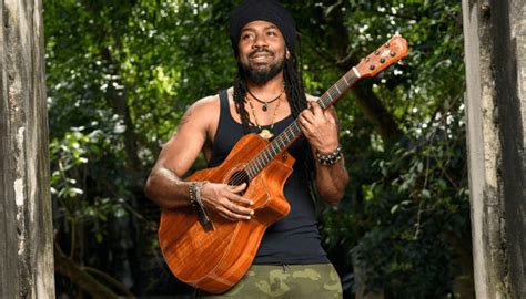 Jamaican reggae artiste Hezron Clarkes plans homecoming tour after tracing ancestry to Ghana