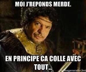 Top proverbes : +20 les meilleurs citations de kaamelott en images