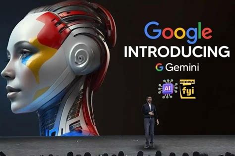 Google's "Gemini" | The Freeman