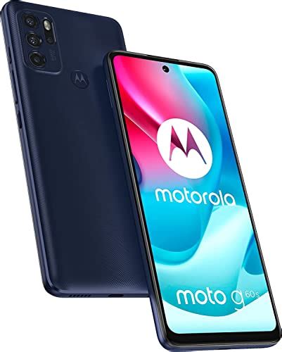 Motorola Moto G60S - Full phone specifications