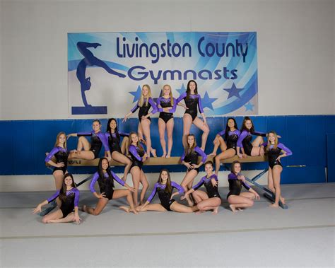 Fowlerville-Byron-Pinckney-Perry High School Gymnastics – Livingston ...