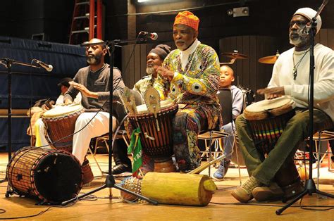 Thousands across NY expected to celebrate Kwanzaa – Caribbean Life